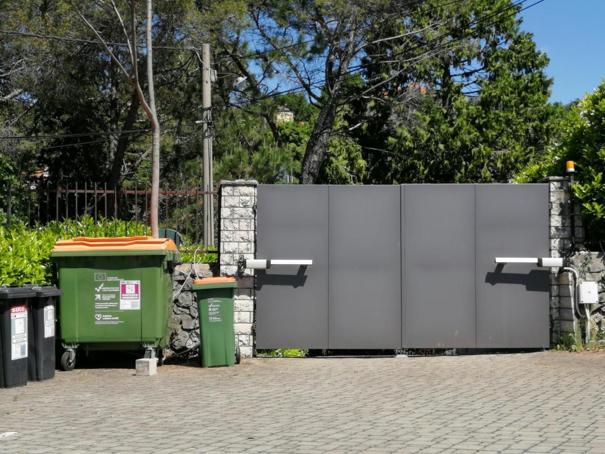 Appartamento Artur Matulji Exterior photo