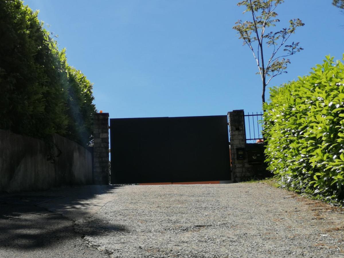 Appartamento Artur Matulji Exterior photo