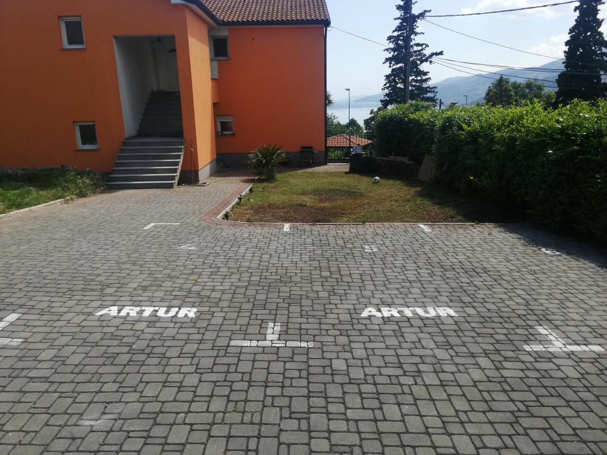 Appartamento Artur Matulji Exterior photo