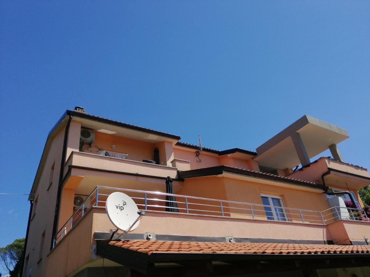 Appartamento Artur Matulji Exterior photo